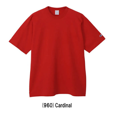 Champion チャンピオン T1011 SHORT SLEEV T-SHIRT ティーテンイレブンショートスリーブTシャツ C5-B301