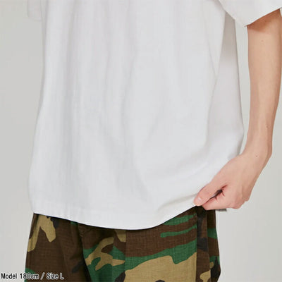 Champion チャンピオン T1011 SHORT SLEEV T-SHIRT ティーテンイレブンショートスリーブTシャツ C5-B301