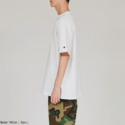 Champion チャンピオン T1011 SHORT SLEEV T-SHIRT ティーテンイレブンショートスリーブTシャツ C5-B301
