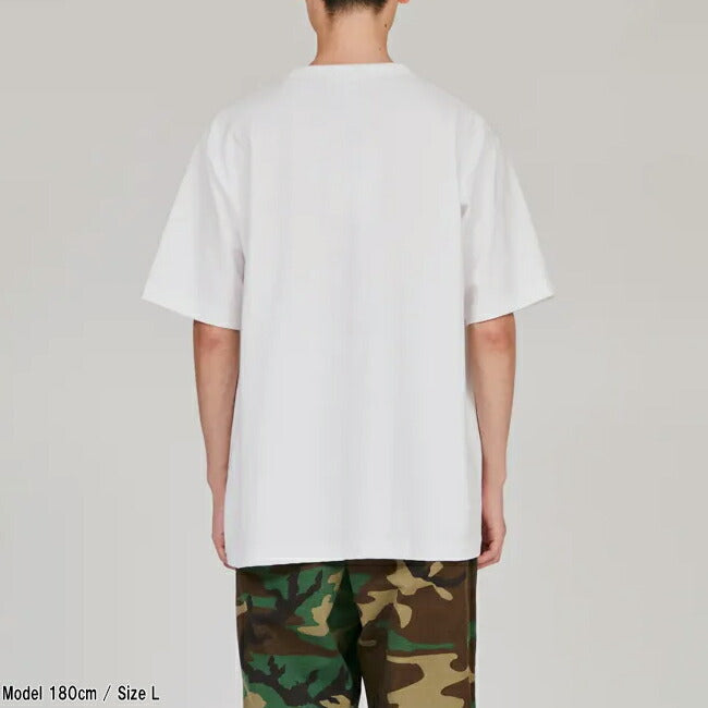 Champion チャンピオン T1011 SHORT SLEEV T-SHIRT ティーテンイレブンショートスリーブTシャツ C5-B301