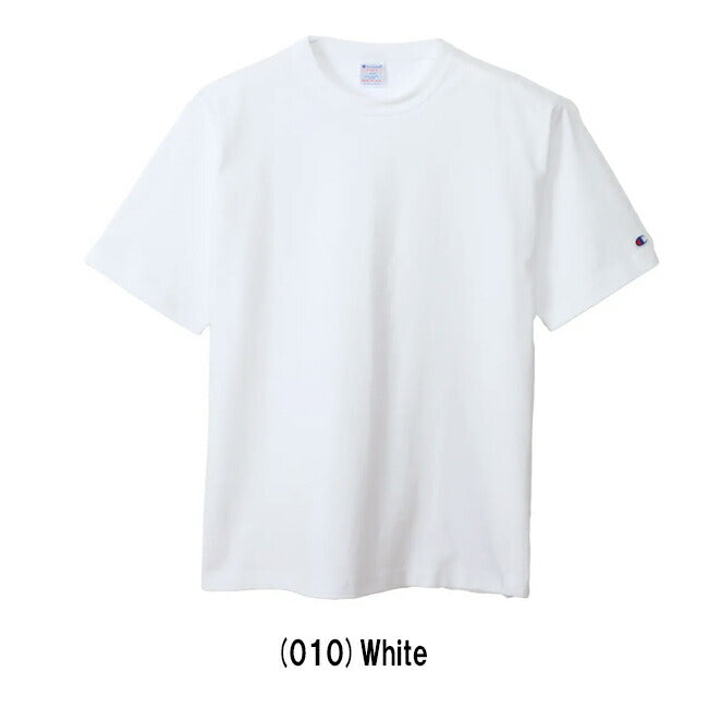 Champion チャンピオン T1011 SHORT SLEEV T-SHIRT ティーテンイレブンショートスリーブTシャツ C5-B301