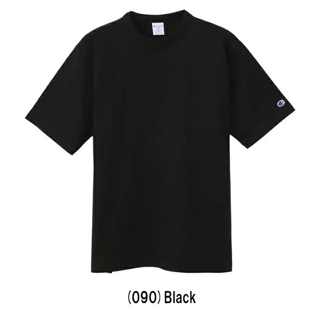 Champion チャンピオン T1011 SHORT SLEEV T-SHIRT ティーテンイレブンショートスリーブTシャツ C5-B301