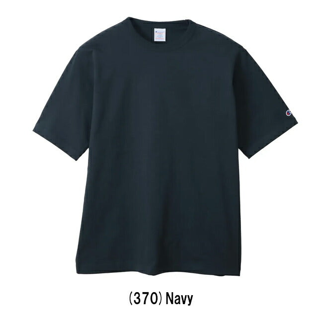 Champion チャンピオン T1011 SHORT SLEEV T-SHIRT ティーテンイレブンショートスリーブTシャツ C5-B301