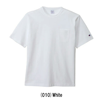 Champion チャンピオン T1011 SHORT SLEEV POCKET T-SHIRT ティーテンイレブンショートスリーブポケットTシャツ C5-B302