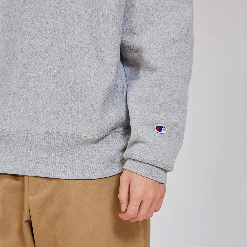 RW CREW NECK SWEATSHIRT リバースウィーブクルーネックスウェットシャツ C5-A001