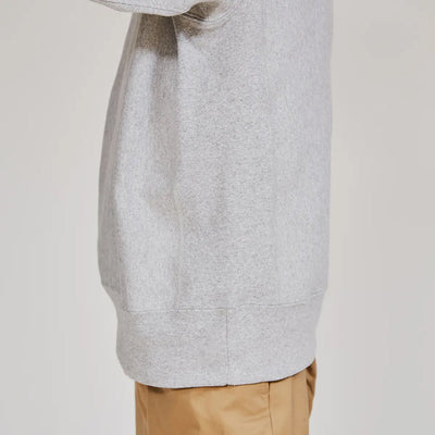 RW CREW NECK SWEATSHIRT リバースウィーブクルーネックスウェットシャツ C5-A001