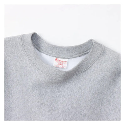 RW CREW NECK SWEATSHIRT リバースウィーブクルーネックスウェットシャツ C5-A001