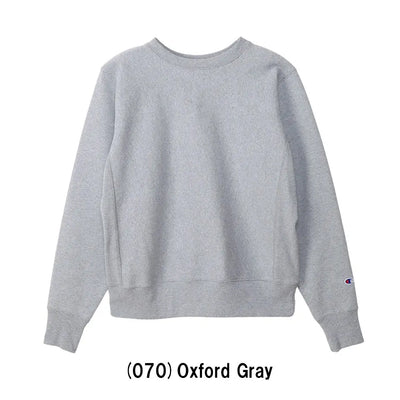 RW CREW NECK SWEATSHIRT リバースウィーブクルーネックスウェットシャツ C5-A001