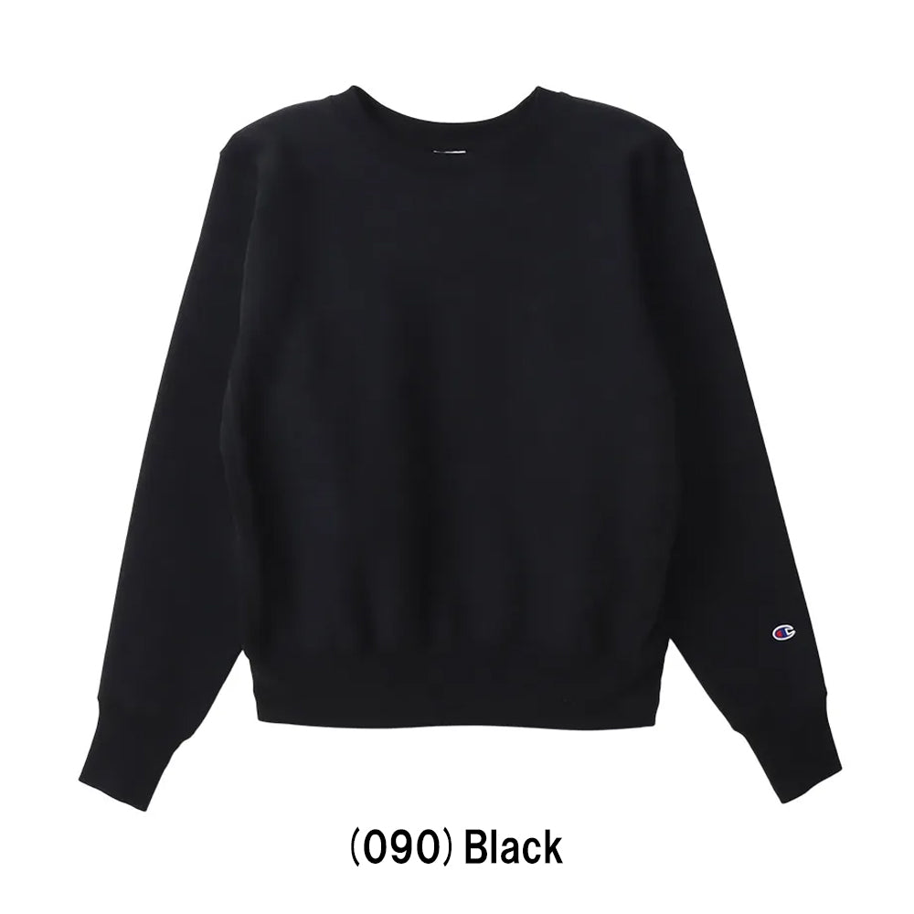 RW CREW NECK SWEATSHIRT リバースウィーブクルーネックスウェットシャツ C5-A001