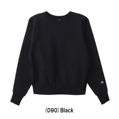 RW CREW NECK SWEATSHIRT リバースウィーブクルーネックスウェットシャツ C5-A001