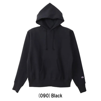 RW HOODED SWEATSHIRT リバースウィーブフーデッドスウェットシャツ C5-A101