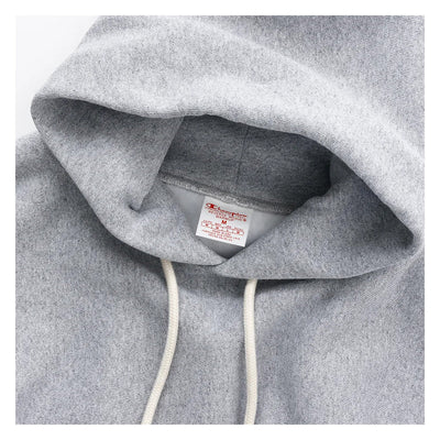 RW HOODED SWEATSHIRT リバースウィーブフーデッドスウェットシャツ C5-A101