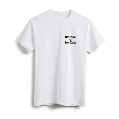 BIRDWELL バードウェル License Plate T-Shirt ライセンスプレートTシャツ 1TS1-0003
