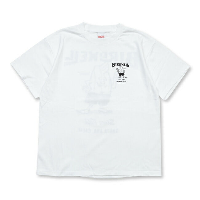 BIRDWELL バードウェル 61 T-Shirt-JP 61Tシャツ BW-T-1-JP
