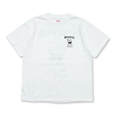 BIRDWELL バードウェル 61 T-Shirt-JP 61Tシャツ BW-T-1-JP