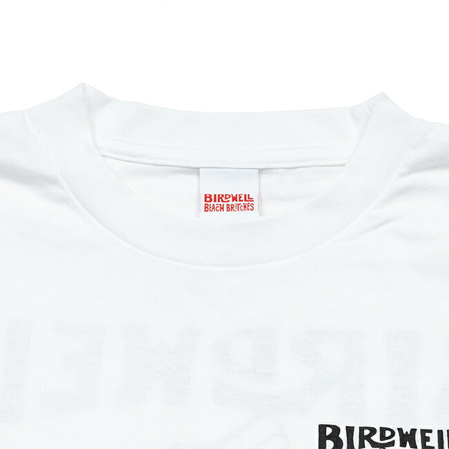 BIRDWELL バードウェル 61 T-Shirt-JP 61Tシャツ BW-T-1-JP