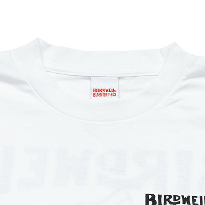 BIRDWELL バードウェル 61 T-Shirt-JP 61Tシャツ BW-T-1-JP