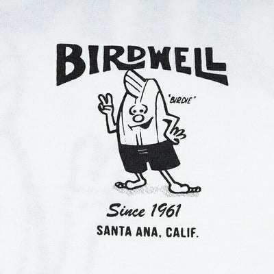 BIRDWELL バードウェル 61 T-Shirt-JP 61Tシャツ BW-T-1-JP
