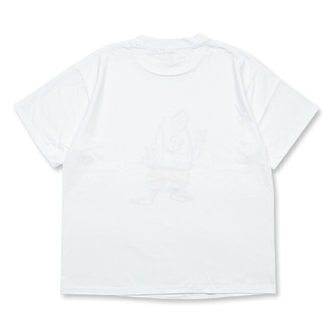 BIRDWELL バードウェル Birdie T-Shirt-JP バーディTシャツ BW-T-3-JP