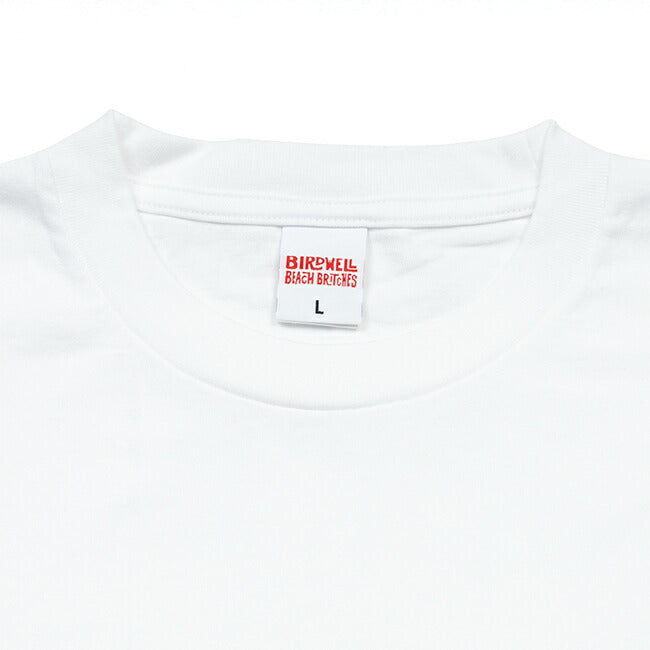 BIRDWELL バードウェル Birdie T-Shirt-JP バーディTシャツ BW-T-3-JP