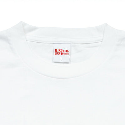 BIRDWELL バードウェル Birdie T-Shirt-JP バーディTシャツ BW-T-3-JP