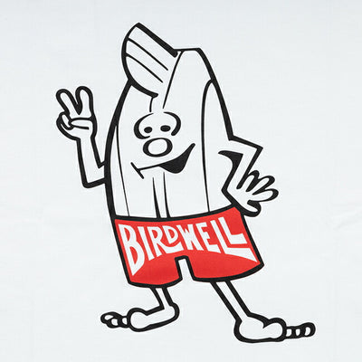 BIRDWELL バードウェル Birdie T-Shirt-JP バーディTシャツ BW-T-3-JP