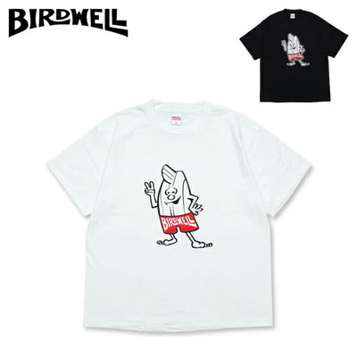 BIRDWELL バードウェル Birdie T-Shirt-JP バーディTシャツ BW-T-3-JP