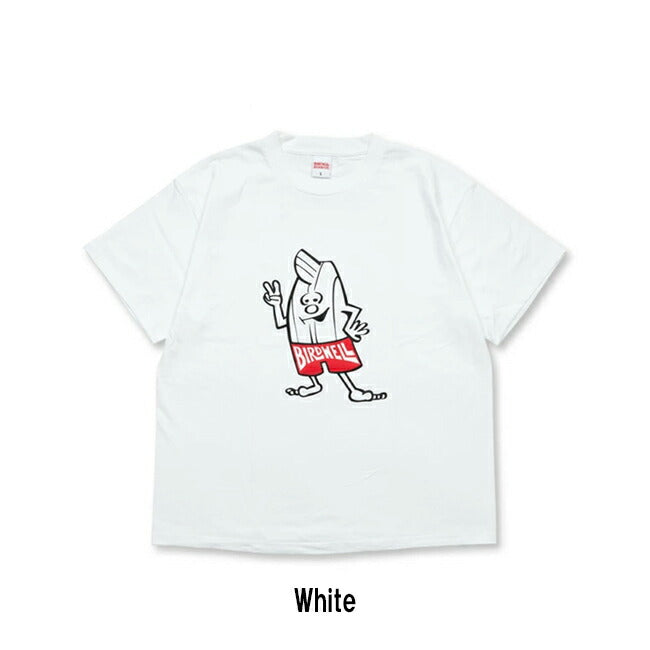BIRDWELL バードウェル Birdie T-Shirt-JP バーディTシャツ BW-T-3-JP