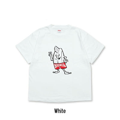 BIRDWELL バードウェル Birdie T-Shirt-JP バーディTシャツ BW-T-3-JP