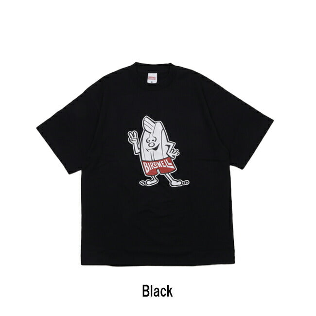 BIRDWELL バードウェル Birdie T-Shirt-JP バーディTシャツ BW-T-3-JP
