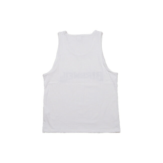 BIRDWELL バードウェル Wordmark Tank Top ワードマークタンクトップ BW-T-4-JP