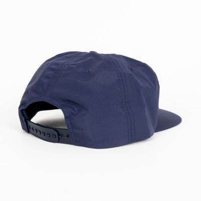 BIRDWELL バードウェル Wordmark Nylon Snapback ワードマークナイロンスナップバック BW-CAP-1-JP