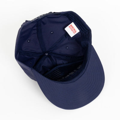 BIRDWELL バードウェル Wordmark Nylon Snapback ワードマークナイロンスナップバック BW-CAP-1-JP