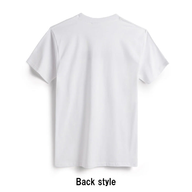 BIRDWELL バードウェル Wax On, Wax Off T-Shirt ワックスオンワックスオフTシャツ 1TS1-1134
