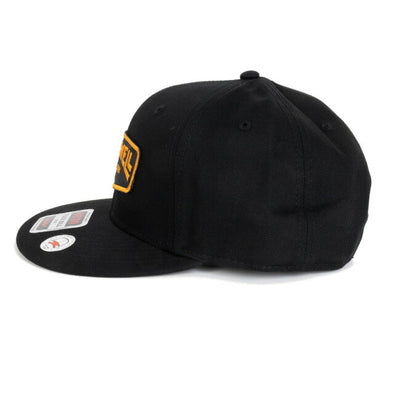 BIRDWELL バードウェル Service Snapback サービススナップバック 3HA4-1040