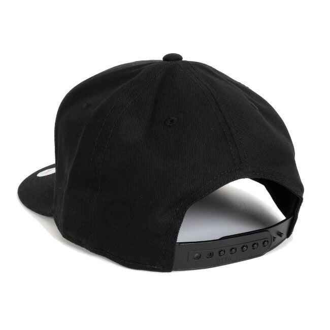 BIRDWELL バードウェル Service Snapback サービススナップバック 3HA4-1040