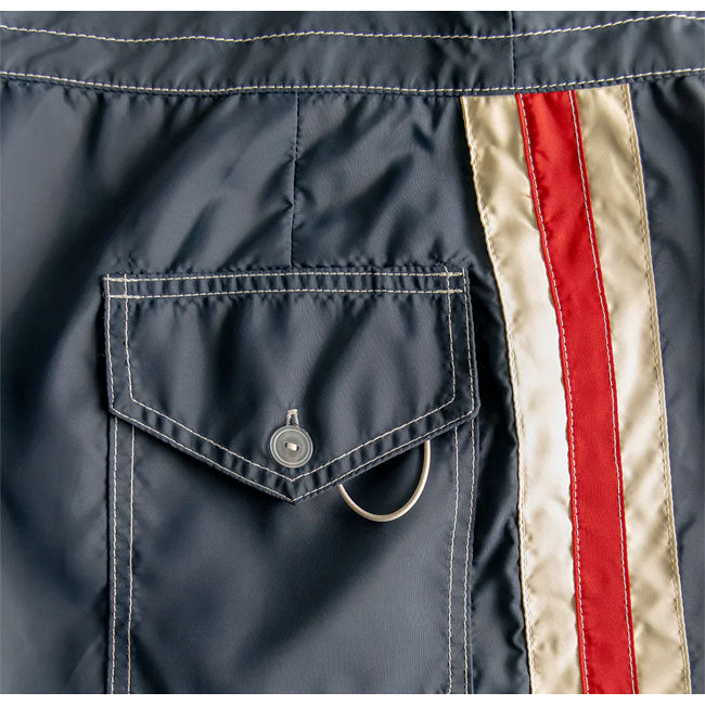 BIRDWELL バードウェル 300 Boardshorts 300ボードショーツ Patriot 2BS1-1063