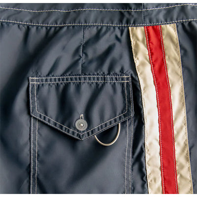 BIRDWELL バードウェル 300 Boardshorts 300ボードショーツ Patriot 2BS1-1063