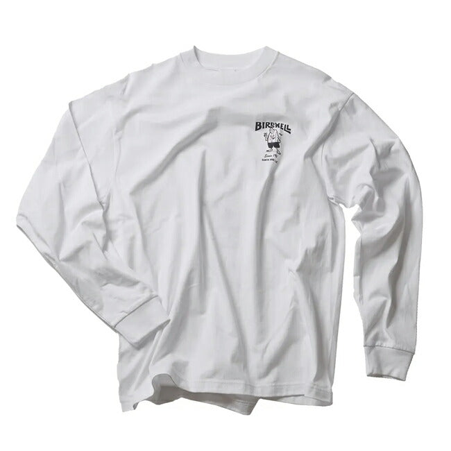 61 LS T-SHIRT 61ロングスリーブティーシャツ BW-LT-125-JP