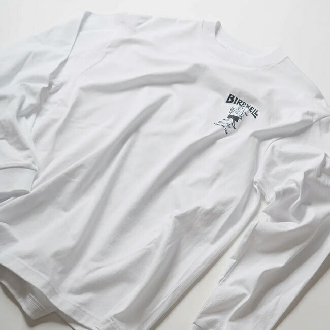 61 LS T-SHIRT 61ロングスリーブティーシャツ BW-LT-125-JP