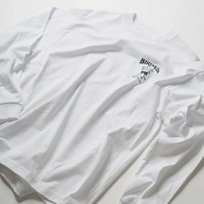61 LS T-SHIRT 61ロングスリーブティーシャツ BW-LT-125-JP