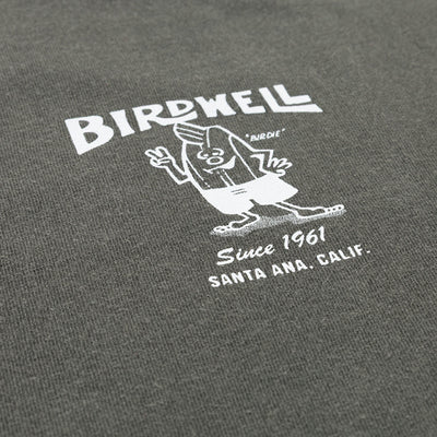 61 PGM LS T-SHIRT 61PGMロングスリーブティーシャツ BW-PGLT-125-JP
