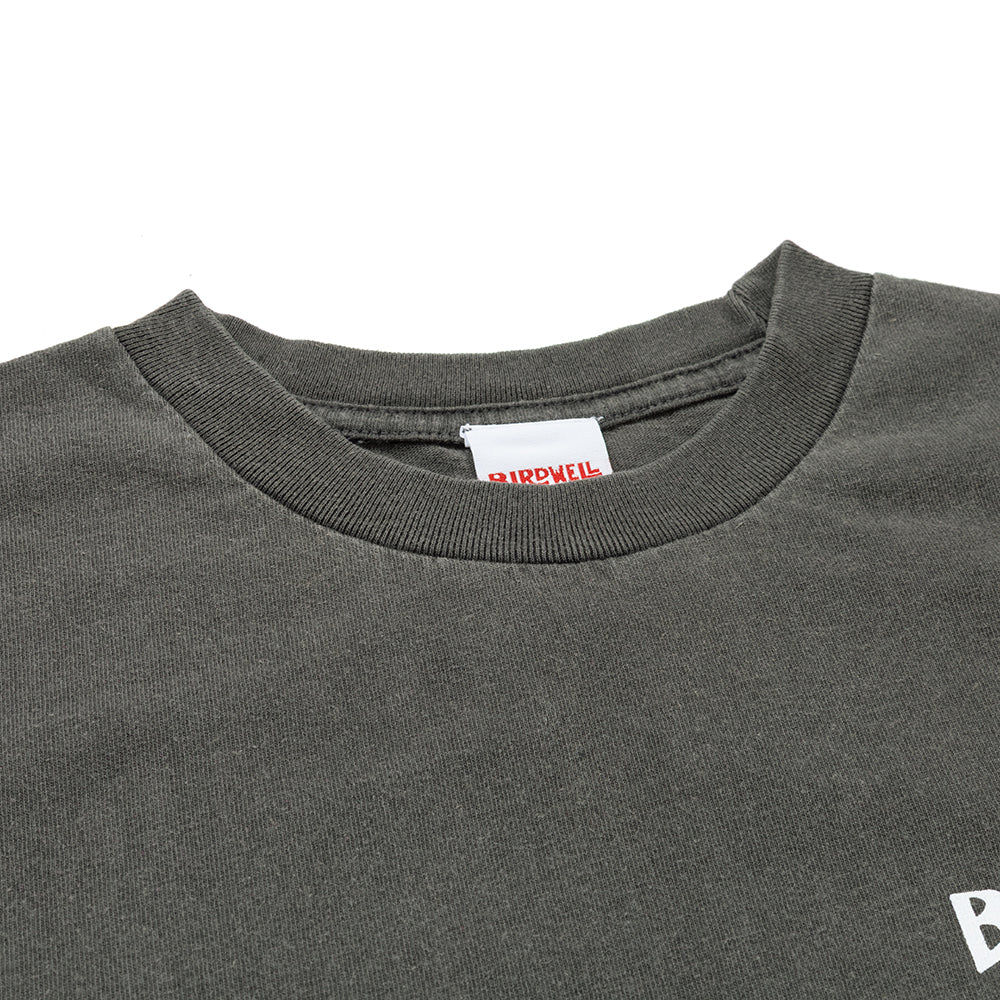 61 PGM LS T-SHIRT 61PGMロングスリーブティーシャツ BW-PGLT-125-JP