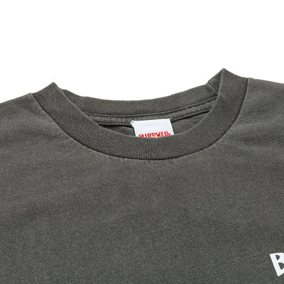 61 PGM LS T-SHIRT 61PGMロングスリーブティーシャツ BW-PGLT-125-JP
