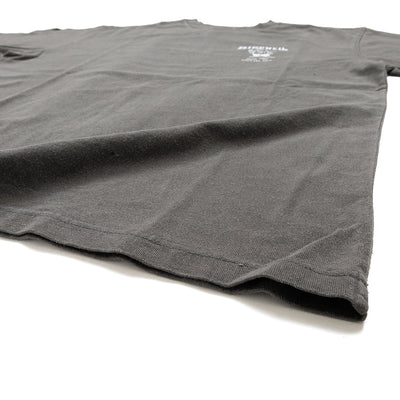 61 PGM LS T-SHIRT 61PGMロングスリーブティーシャツ BW-PGLT-125-JP