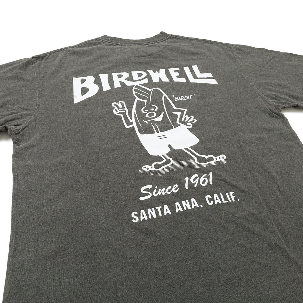 61 PGM LS T-SHIRT 61PGMロングスリーブティーシャツ BW-PGLT-125-JP