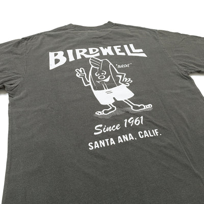 61 PGM LS T-SHIRT 61PGMロングスリーブティーシャツ BW-PGLT-125-JP