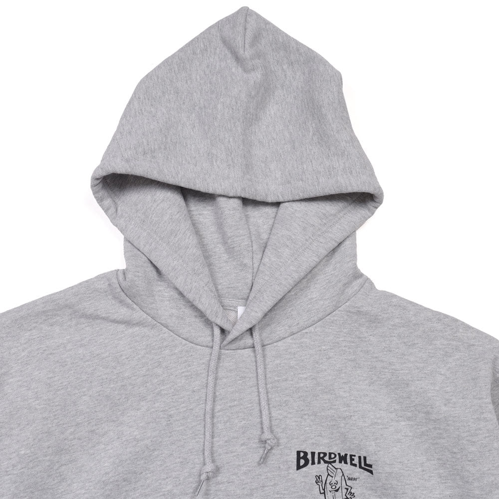 61 HOODIE 61フーディー BW-HD-125-JP