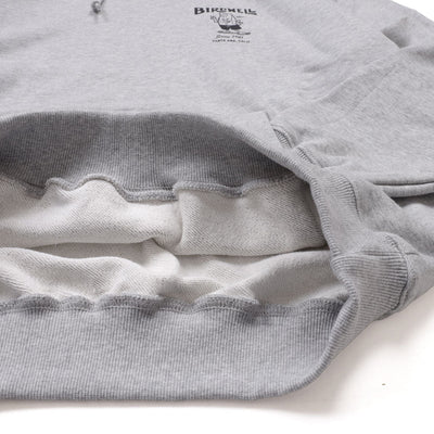 61 HOODIE 61フーディー BW-HD-125-JP