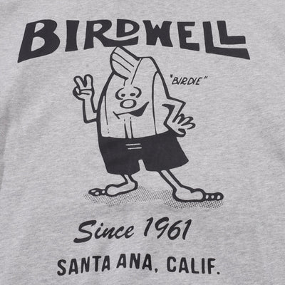 61 HOODIE 61フーディー BW-HD-125-JP